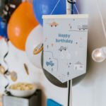 Kindergeburtstag Deko Auto Laster Fahrzeuge Box