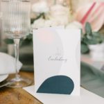 Einladungskarte Konfirmation Ocean