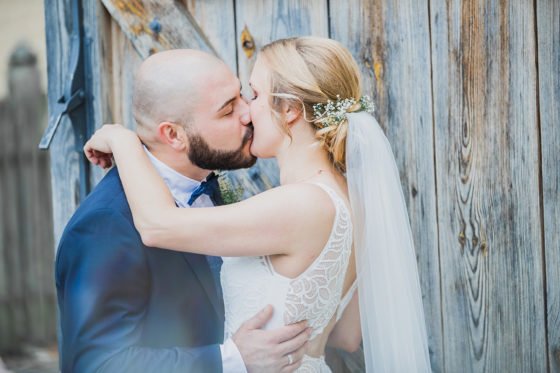 DIY Hochzeit DIY-Ideen Fräulein K sagt Ja Hofgut Maisenburg Melanie Schneider