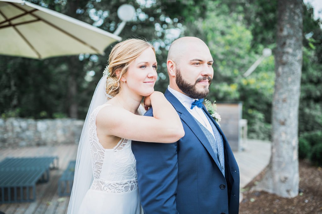 DIY Hochzeit DIY-Ideen Fräulein K sagt Ja Hofgut Maisenburg Melanie Schneider