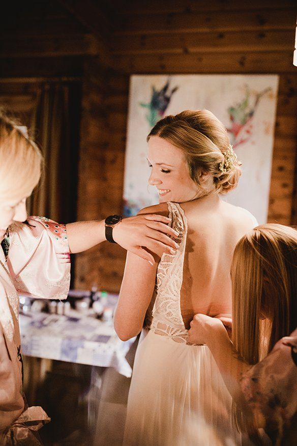 DIY Hochzeit DIY-Ideen Fräulein K sagt Ja Hofgut Maisenburg Melanie Schneider