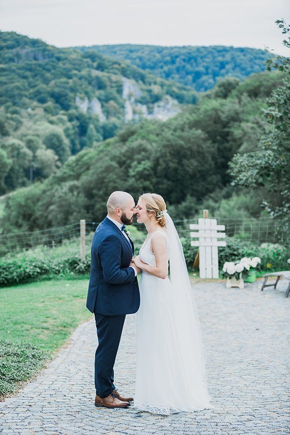 DIY Hochzeit DIY-Ideen Fräulein K sagt Ja Hofgut Maisenburg Melanie Schneider