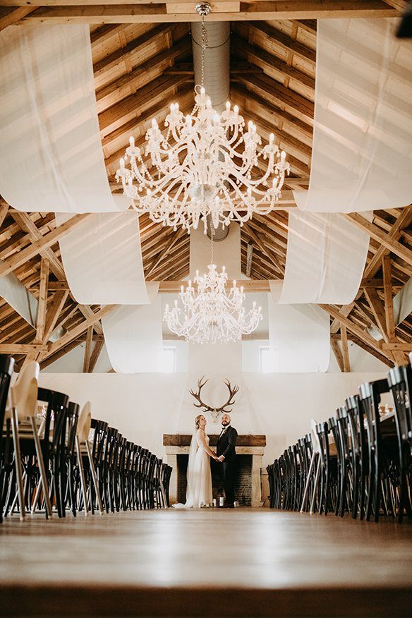 DIY Hochzeit DIY-Ideen Fräulein K sagt Ja Hofgut Maisenburg Melanie Schneider