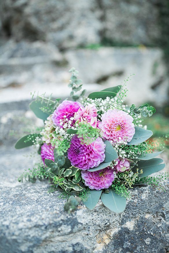 DIY Hochzeit DIY-Ideen Fräulein K sagt Ja Hofgut Maisenburg Melanie Schneider