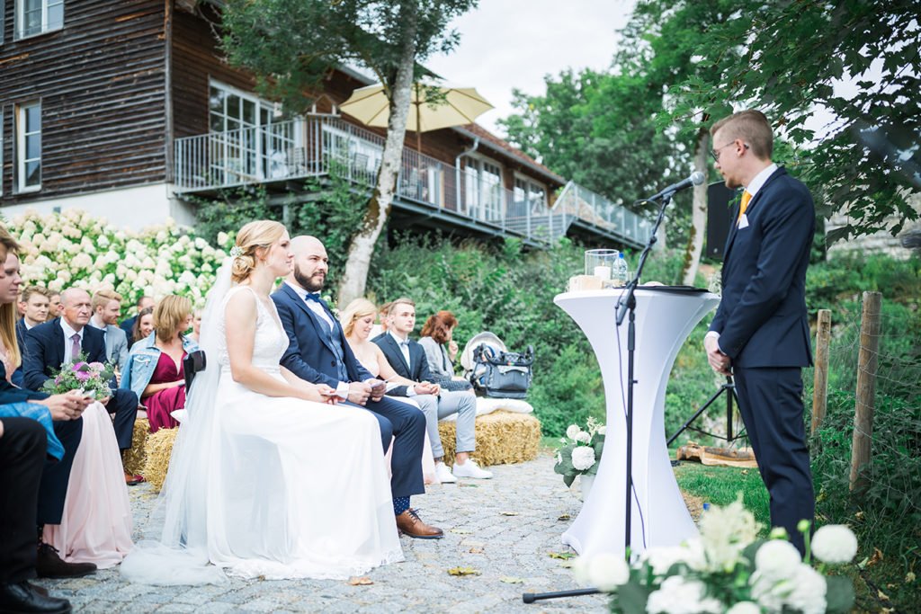 DIY Hochzeit DIY-Ideen Fräulein K sagt Ja Hofgut Maisenburg Melanie Schneider
