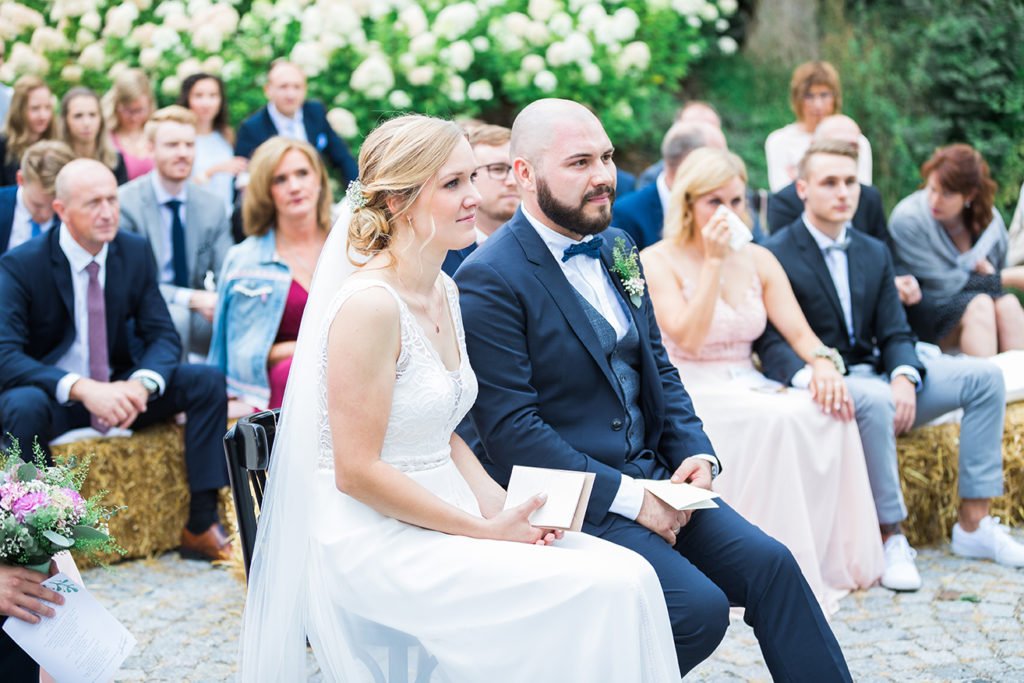 DIY Hochzeit DIY-Ideen Fräulein K sagt Ja Hofgut Maisenburg Melanie Schneider