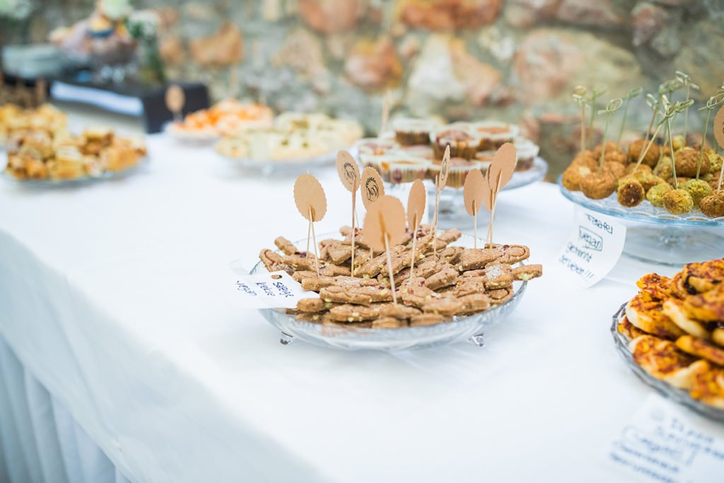 DIY Hochzeit DIY-Ideen Fräulein K sagt Ja Hofgut Maisenburg Melanie Schneider