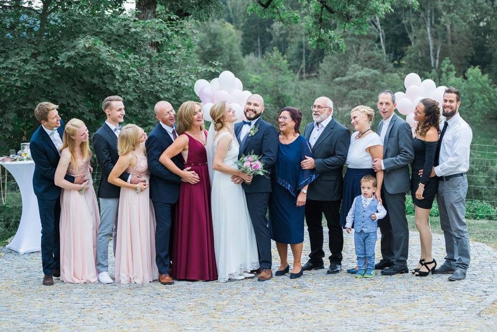 DIY Hochzeit DIY-Ideen Fräulein K sagt Ja Hofgut Maisenburg Melanie Schneider