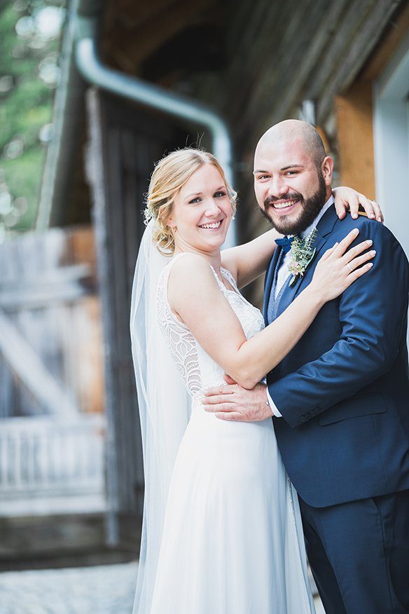 DIY Hochzeit DIY-Ideen Fräulein K sagt Ja Hofgut Maisenburg Melanie Schneider