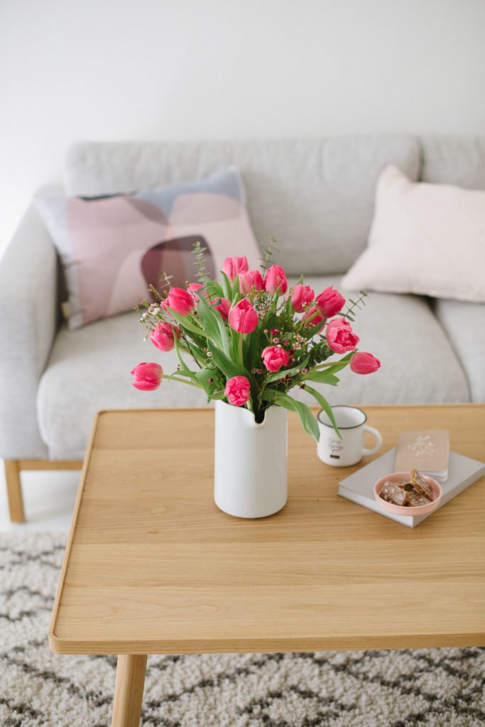 5 Tulpen-Tipps: Tulpen in der Vase länger frisch halten