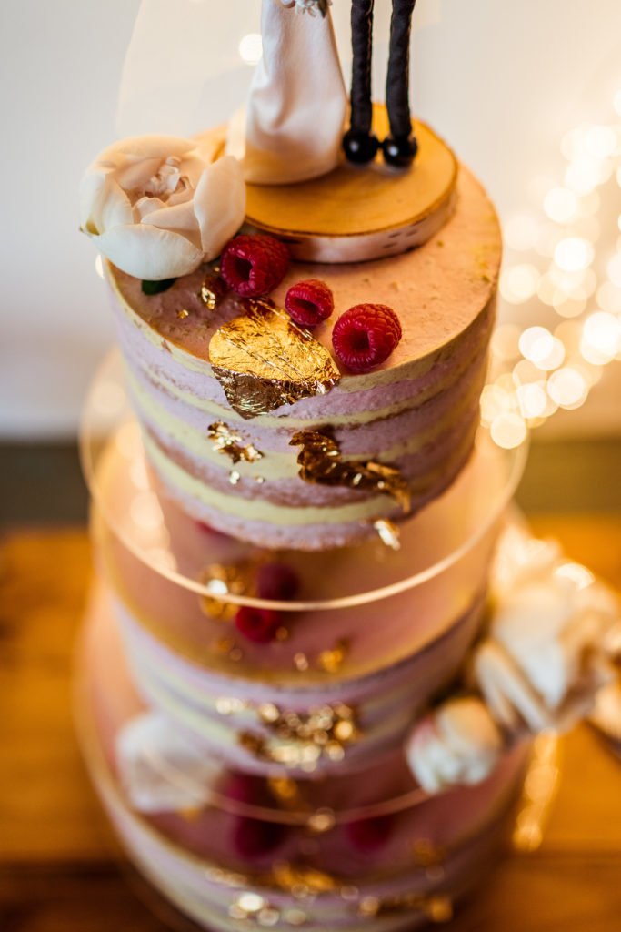 Was kostet eine Hochzeit? Die Hochzeitstorte