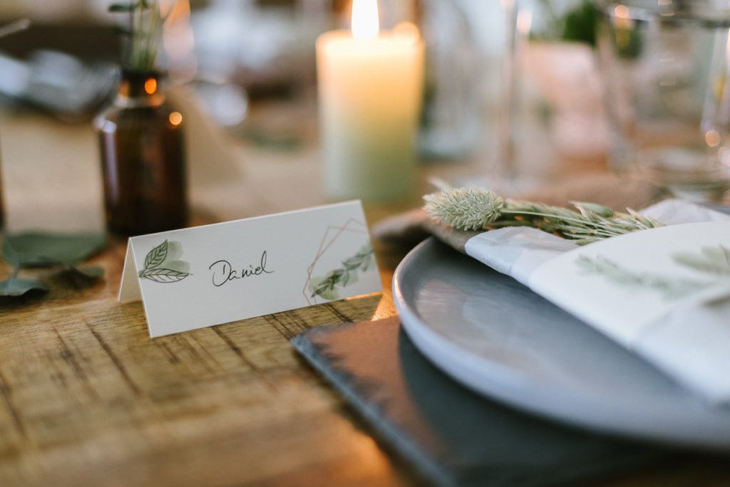 3 einfache Ideen: Geburtstag mit Trockenblumen dekorieren