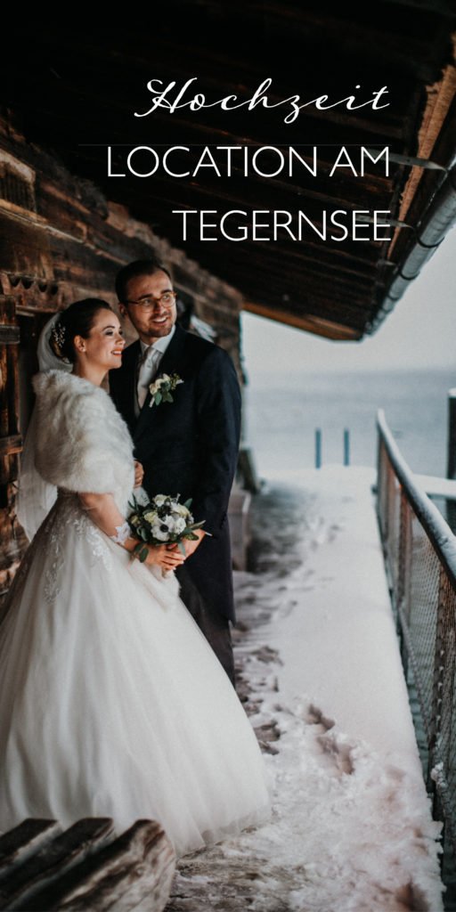 Hochzeitslocation am Tegernsee: Der Terrassenhof