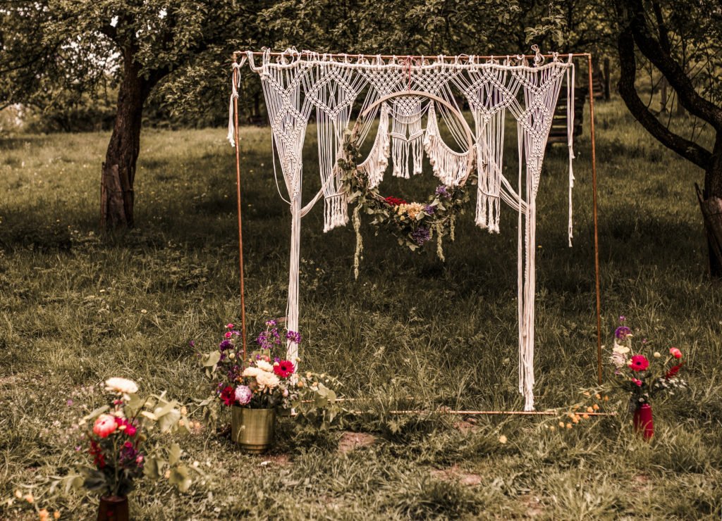 Wie Kinder bei eurer Hochzeit nicht zu kurz kommen?