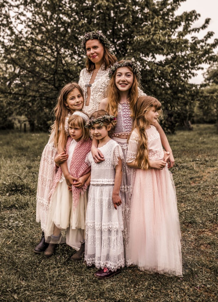 Wie Kinder bei eurer Hochzeit nicht zu kurz kommen?