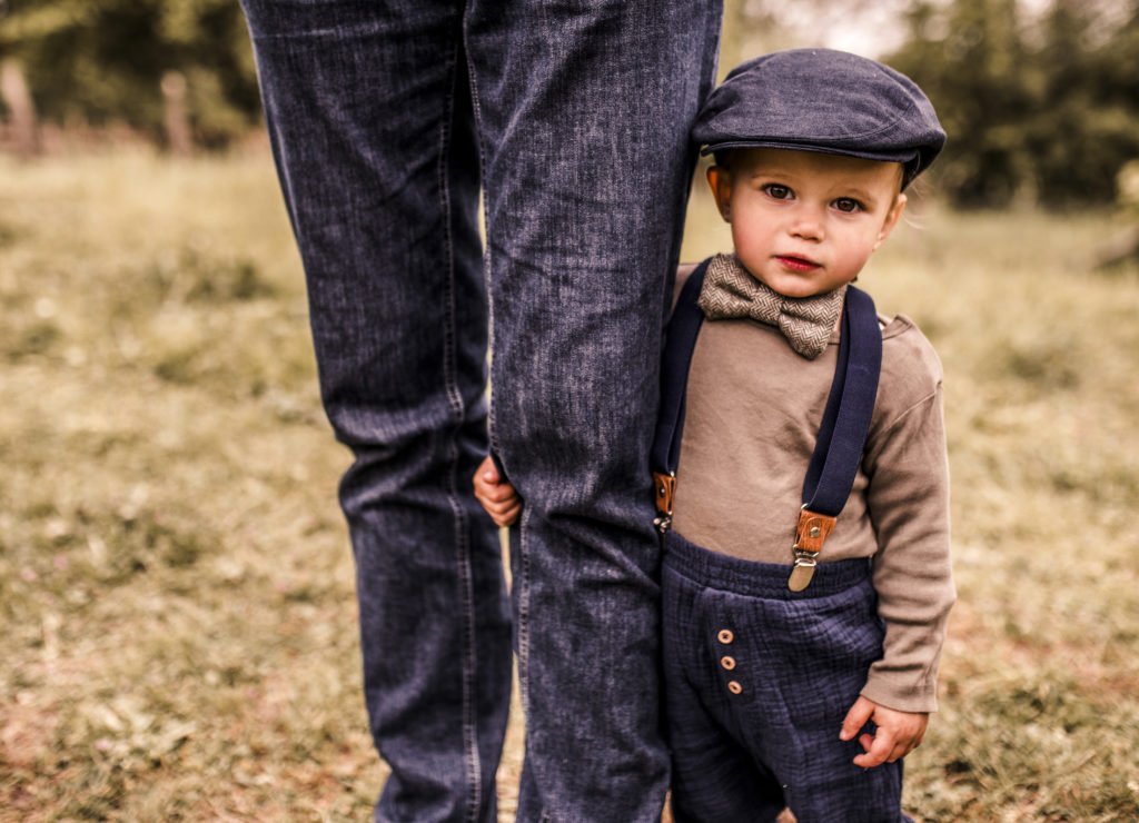 Wie Kinder bei eurer Hochzeit nicht zu kurz kommen?