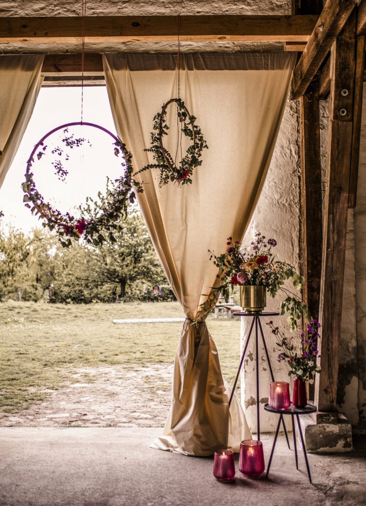 Wie Kinder bei eurer Hochzeit nicht zu kurz kommen?