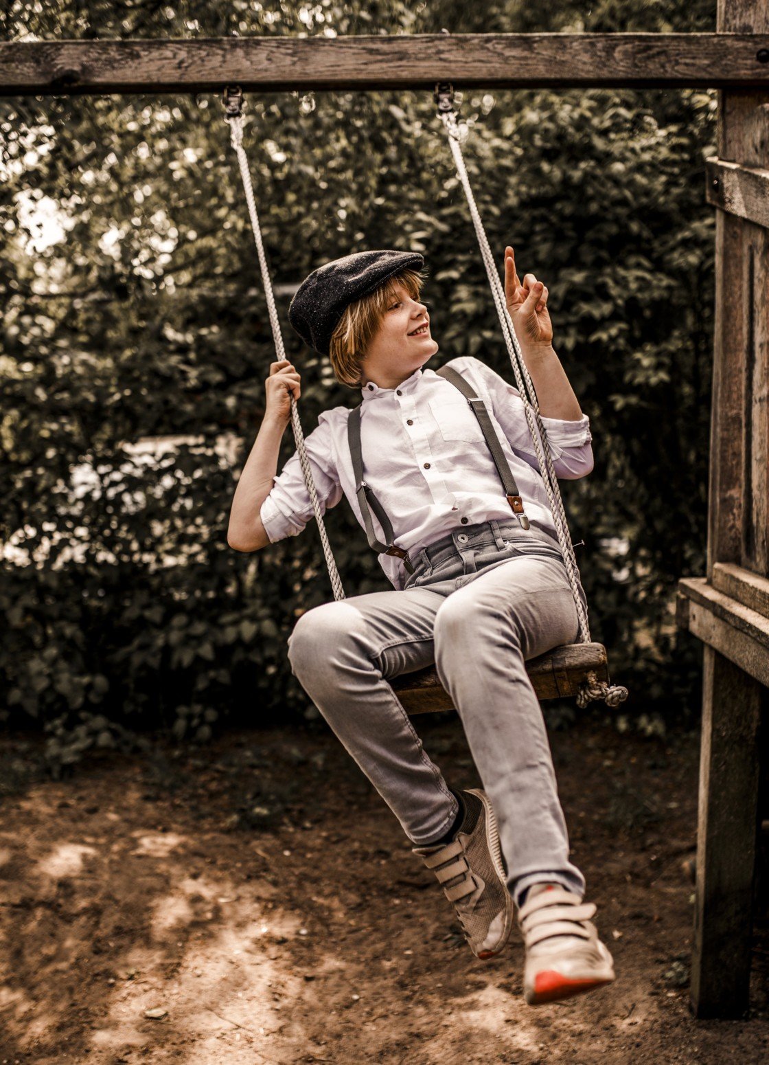 Wie Kinder bei eurer Hochzeit nicht zu kurz kommen? - Fräulein K. Sagt Ja