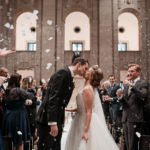 3 außergewöhnliche Ideen für euer Paarshooting: Kathi und Peter heiraten in Berlin