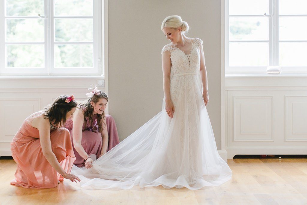 Was kostet eine Hochzeit? VI. Hochzeitsfotograf