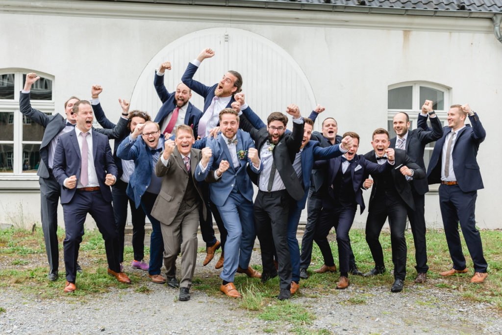 Was kostet eine Hochzeit? VI. Hochzeitsfotograf