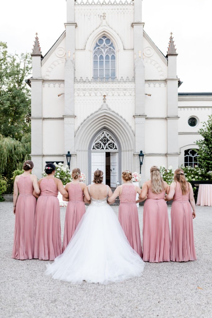 Was kostet eine Hochzeit? VI. Hochzeitsfotograf