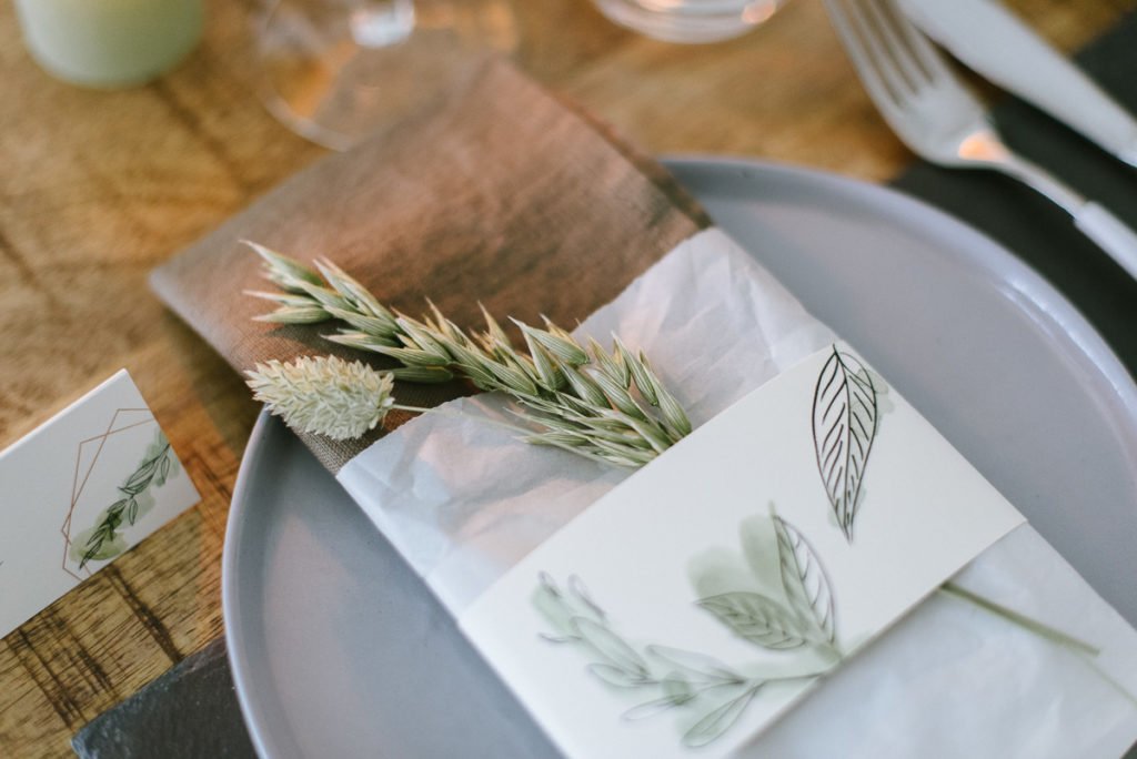 Trockenblumen zur Hochzeit: Akzente für eure Hochzeitsdeko