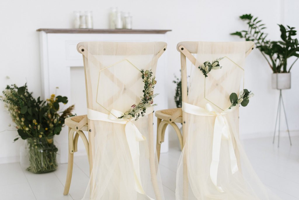 Trockenblumen zur Hochzeit: Akzente für eure Hochzeitsdeko