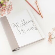 Wedding Planer Hochzeitsplaner