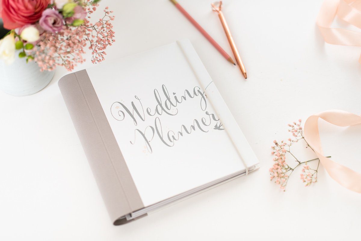 Hochzeitsplaner Wedding Planner