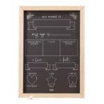 Meilensteintafel