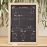 Meilensteintafel