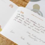 Minialbum Regenbogen