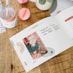 Minialbum Regenbogen