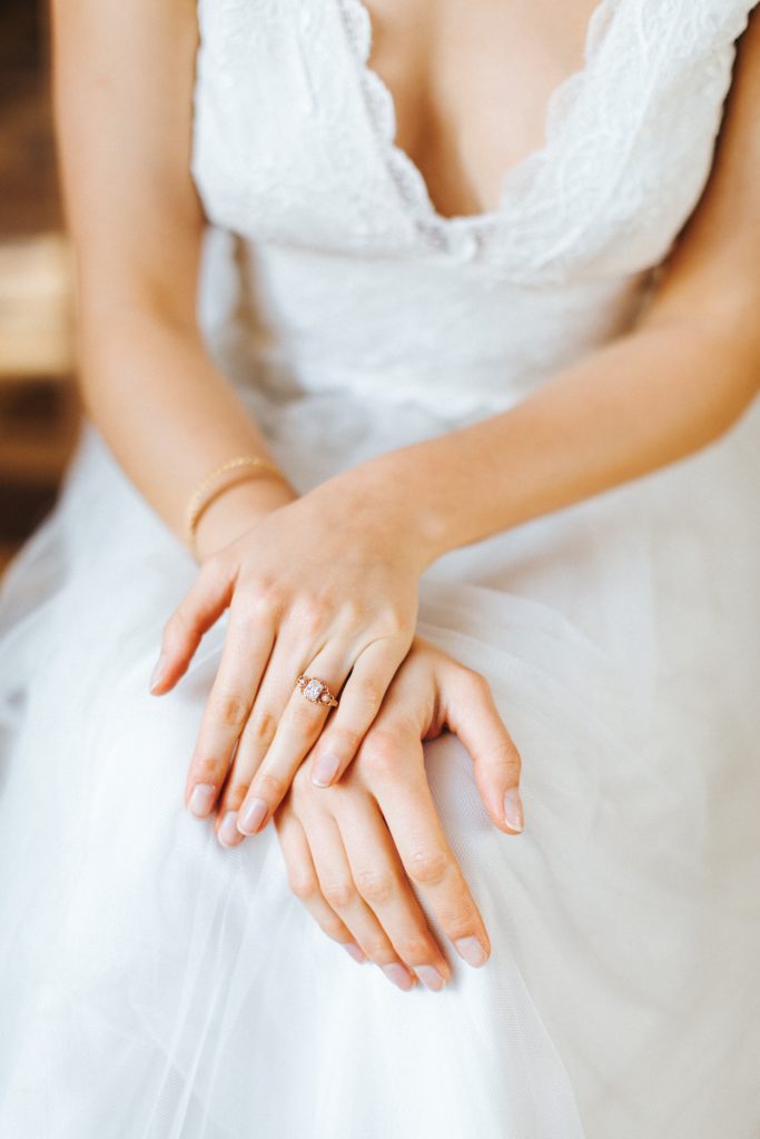 Was kostet eine Hochzeit? VII. Trauringe - Wir zeigen euch realistische Preise für euren Ehering und für eure Juweliere und Goldschmiede.