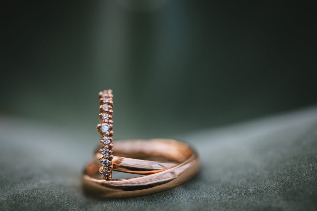 Was kostet eine Hochzeit? VII. Trauringe - Wir zeigen euch realistische Preise für euren Ehering und für eure Juweliere und Goldschmiede.