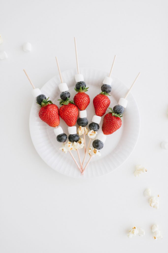 Food Trend: Grazing Platter - Snackplatte für den gemütlichen Nachmittag mit Freundinnen