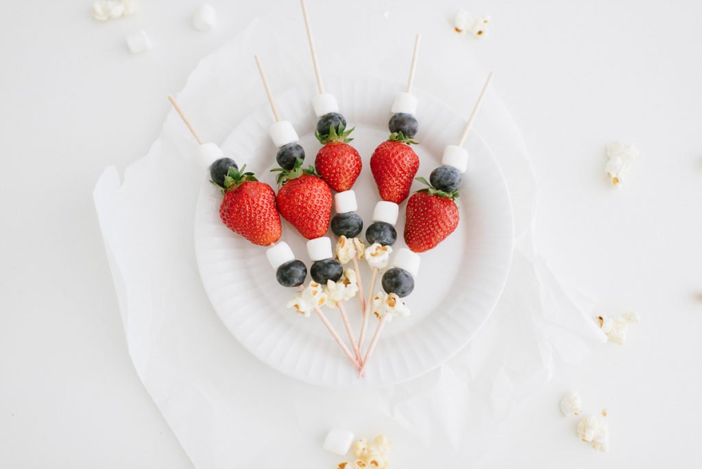 Food Trend: Grazing Platter - Snackplatte für den gemütlichen Nachmittag mit Freundinnen