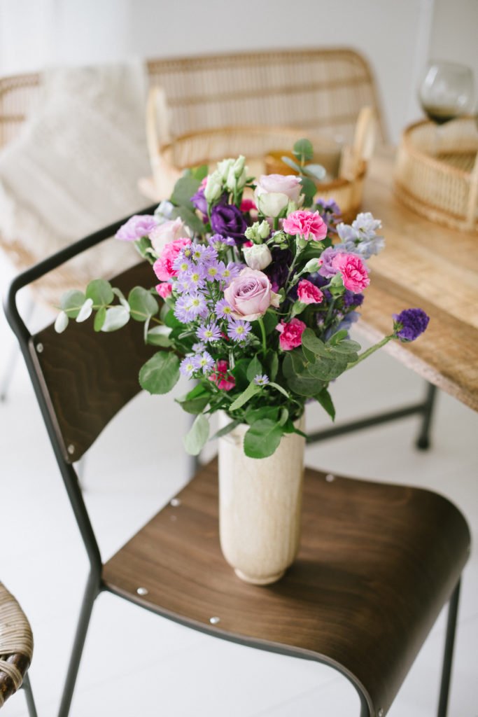 Die 10 schönsten Muttertagsgrüße: Blumengrüße für die wichtigste Frau im Leben