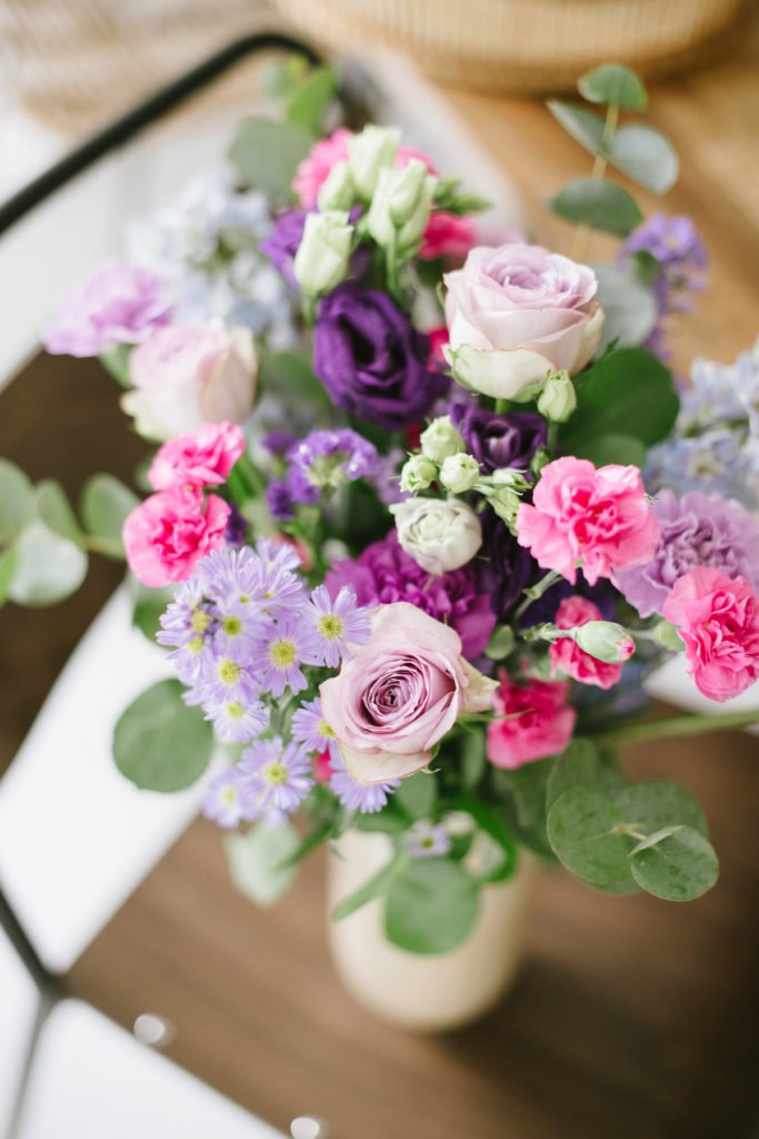 Die 10 schönsten Muttertagsgrüße: Blumengrüße für die wichtigste Frau im Leben