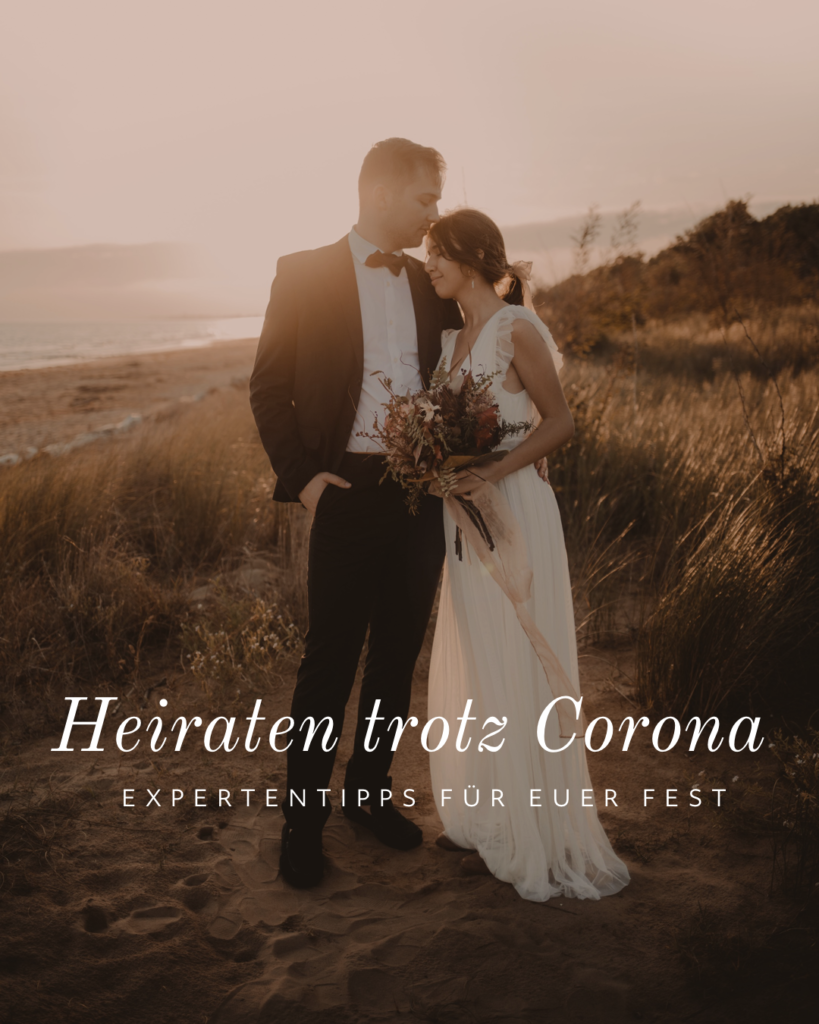 Heiraten Trotz Corona Gratis Epaper Mit Praktischen Tipps Und