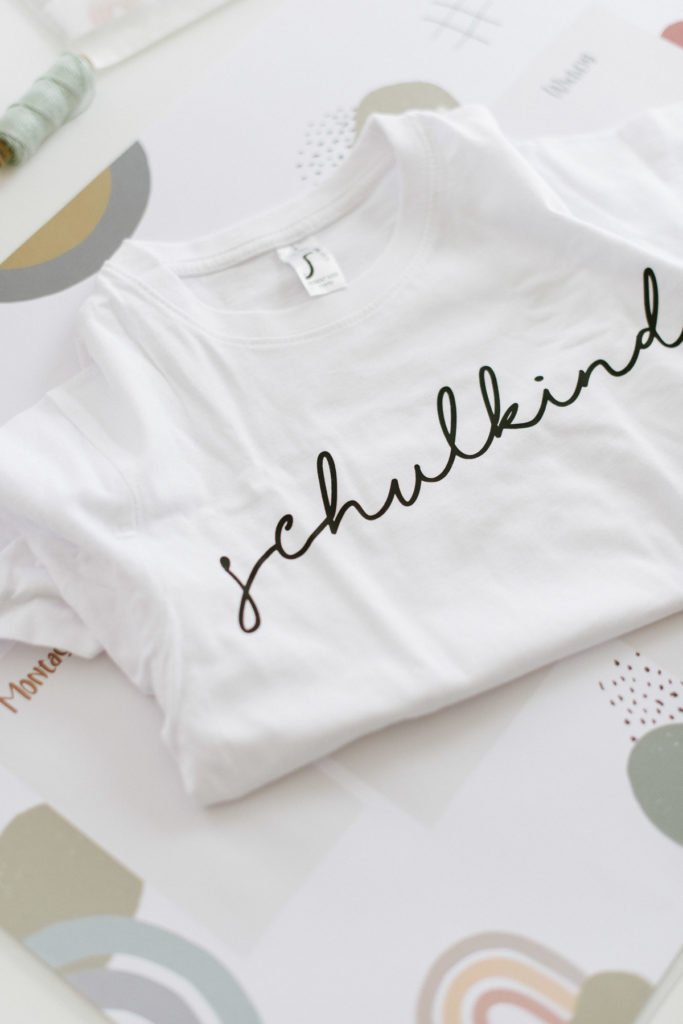 Das kommt in die Schultüte: Unsere Geschenkideen für die Einschulung
