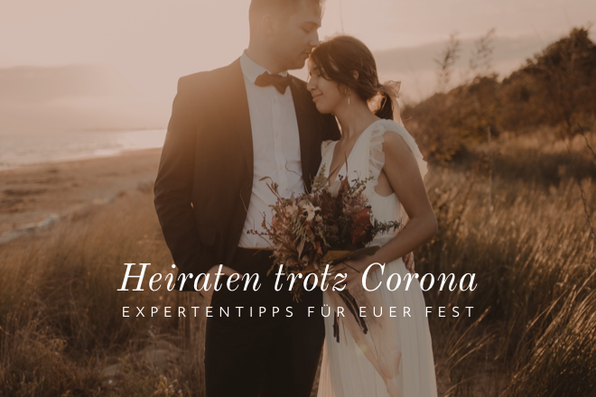 Hochzeit Corona Massnahmen Exptertentipps