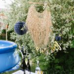 Macrame Bast