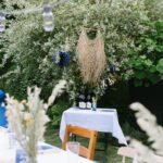 Macrame Bast