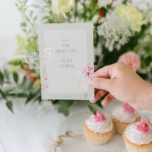 Hochzeitsdekoration mit Blumen Elegant Flowers