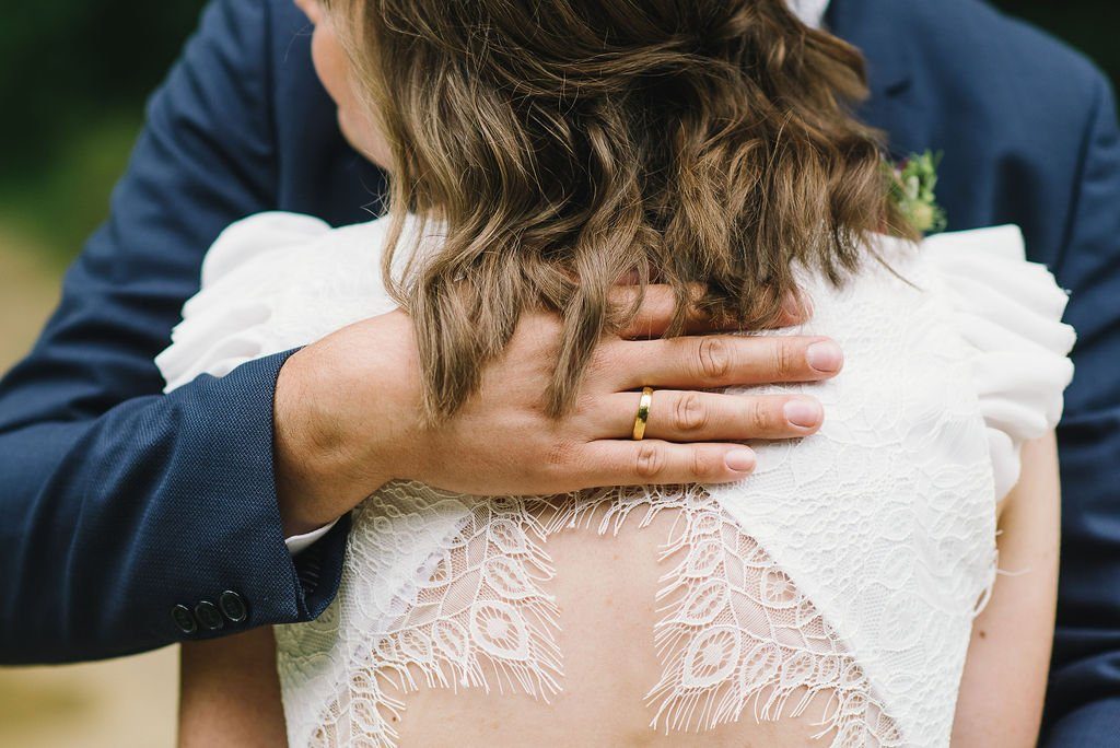 Green Wedding Nachhaltig Heiraten regional saisonal Hochzeit feiern