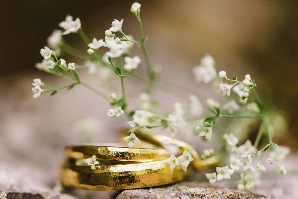 Green Wedding Nachhaltig Heiraten regional saisonal Hochzeit feiern