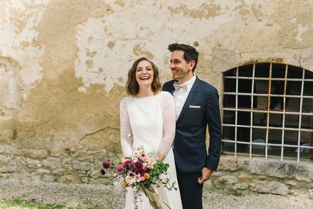 Green Wedding Nachhaltig Heiraten regional saisonal Hochzeit feiern