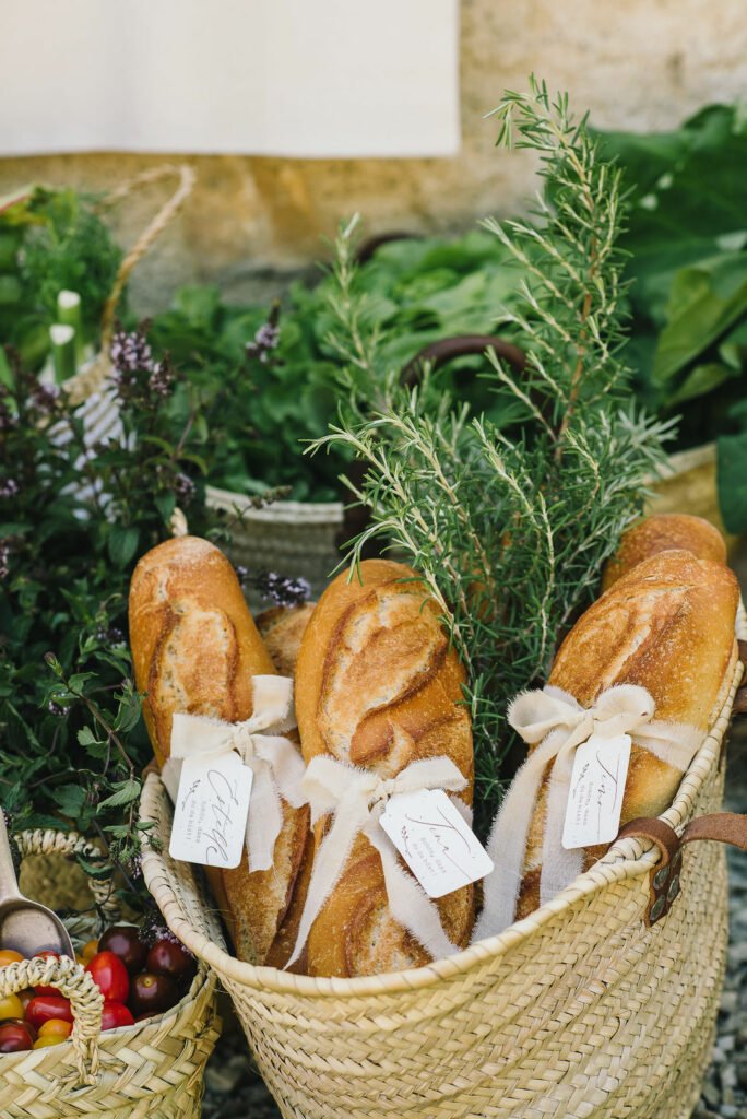 Green Wedding Nachhaltig Heiraten regional saisonal Hochzeit feiern